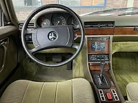 Mercedes-benz 350 sel w116 205pk 1979 s-klasse, 97-sr-hl - afbeelding 31 van  52