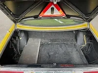 Mercedes-benz 350 sel w116 205pk 1979 s-klasse, 97-sr-hl - afbeelding 37 van  52