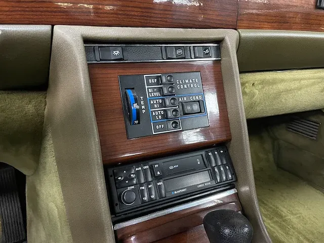 Mercedes-benz 350 sel w116 205pk 1979 s-klasse, 97-sr-hl - afbeelding 39 van  52