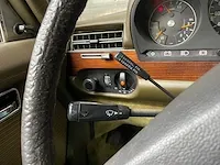 Mercedes-benz 350 sel w116 205pk 1979 s-klasse, 97-sr-hl - afbeelding 40 van  52