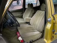 Mercedes-benz 350 sel w116 205pk 1979 s-klasse, 97-sr-hl - afbeelding 42 van  52