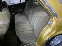 Mercedes-benz 350 sel w116 205pk 1979 s-klasse, 97-sr-hl - afbeelding 43 van  52