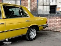 Mercedes-benz 350 sel w116 205pk 1979 s-klasse, 97-sr-hl - afbeelding 45 van  52