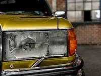Mercedes-benz 350 sel w116 205pk 1979 s-klasse, 97-sr-hl - afbeelding 51 van  52