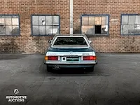 Mercedes-benz 350sl w107 cabriolet 200pk 1976 -youngtimer- sl-klasse - afbeelding 9 van  41