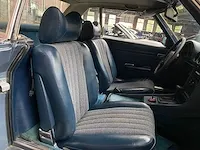 Mercedes-benz 350sl w107 cabriolet 200pk 1976 -youngtimer- sl-klasse - afbeelding 20 van  41