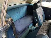 Mercedes-benz 350sl w107 cabriolet 200pk 1976 -youngtimer- sl-klasse - afbeelding 21 van  41