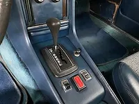 Mercedes-benz 350sl w107 cabriolet 200pk 1976 -youngtimer- sl-klasse - afbeelding 25 van  41