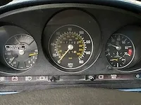 Mercedes-benz 350sl w107 cabriolet 200pk 1976 -youngtimer- sl-klasse - afbeelding 27 van  41
