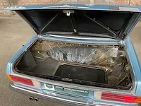 Mercedes-benz 350sl w107 cabriolet 200pk 1976 -youngtimer- sl-klasse - afbeelding 36 van  41