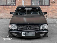 Mercedes-benz 380 sec w126 204pk 1986 s-klasse, gs-jb-39 - afbeelding 52 van  55