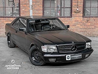 Mercedes-benz 380 sec w126 204pk 1986 s-klasse, gs-jb-39 - afbeelding 55 van  55