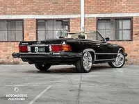 Mercedes-benz 380 sl 3.8 v8 204pk 1982 -youngtimer- - afbeelding 10 van  47