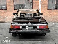 Mercedes-benz 380 sl 3.8 v8 204pk 1982 -youngtimer- - afbeelding 12 van  47