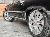 Mercedes-benz 380 sl 3.8 v8 204pk 1982 -youngtimer- - afbeelding 15 van  47