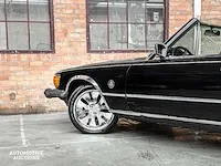 Mercedes-benz 380 sl 3.8 v8 204pk 1982 -youngtimer- - afbeelding 16 van  47