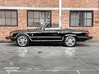 Mercedes-benz 380 sl 3.8 v8 204pk 1982 -youngtimer- - afbeelding 17 van  47