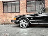 Mercedes-benz 380 sl 3.8 v8 204pk 1982 -youngtimer- - afbeelding 19 van  47