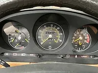 Mercedes-benz 380 sl 3.8 v8 204pk 1982 -youngtimer- - afbeelding 33 van  47