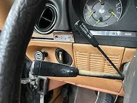 Mercedes-benz 380 sl 3.8 v8 204pk 1982 -youngtimer- - afbeelding 34 van  47