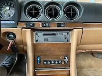 Mercedes-benz 380 sl 3.8 v8 204pk 1982 -youngtimer- - afbeelding 37 van  47