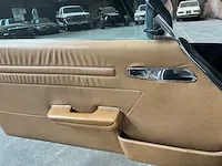 Mercedes-benz 380 sl 3.8 v8 204pk 1982 -youngtimer- - afbeelding 38 van  47