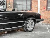 Mercedes-benz 380 sl 3.8 v8 204pk 1982 -youngtimer- - afbeelding 3 van  47