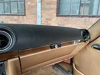 Mercedes-benz 380 sl 3.8 v8 204pk 1982 -youngtimer- - afbeelding 41 van  47