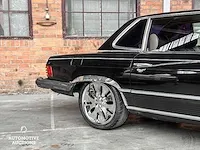 Mercedes-benz 380 sl 3.8 v8 204pk 1982 -youngtimer- - afbeelding 8 van  47