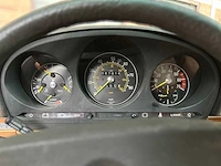 Mercedes-benz 380 sl 3.8 v8 204pk 1982 sl-klasse youngtimer - afbeelding 24 van  39