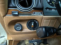 Mercedes-benz 380 sl 3.8 v8 204pk 1982 sl-klasse youngtimer - afbeelding 25 van  39