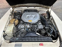 Mercedes-benz 380 sl 3.8 v8 204pk 1982 sl-klasse youngtimer - afbeelding 32 van  39