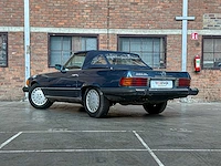 Mercedes-benz 380 sl v8 1980 - afbeelding 7 van  37