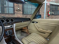 Mercedes-benz 380 sl v8 1980 - afbeelding 13 van  37