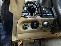 Mercedes-benz 380 sl v8 1980 - afbeelding 14 van  37