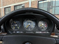 Mercedes-benz 380 sl v8 1980 - afbeelding 15 van  37