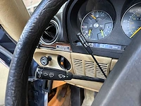 Mercedes-benz 380 sl v8 1980 - afbeelding 16 van  37