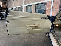 Mercedes-benz 380 sl v8 1980 - afbeelding 20 van  37