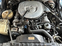 Mercedes-benz 380 sl v8 1980 - afbeelding 28 van  37