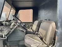 Mercedes-benz 404/114 unimog - afbeelding 2 van  13