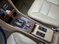 Mercedes-benz 450sl convertible -hardtop- 180pk 1980 sl-klasse - afbeelding 16 van  36