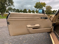 Mercedes-benz 450sl convertible -hardtop- 180pk 1980 sl-klasse - afbeelding 19 van  36