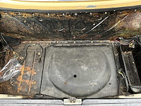 Mercedes-benz 450sl convertible -hardtop- 180pk 1980 sl-klasse - afbeelding 21 van  36