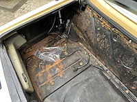 Mercedes-benz 450sl convertible -hardtop- 180pk 1980 sl-klasse - afbeelding 22 van  36