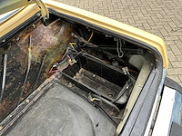 Mercedes-benz 450sl convertible -hardtop- 180pk 1980 sl-klasse - afbeelding 24 van  36