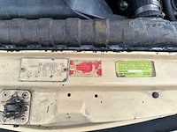 Mercedes-benz 450sl convertible -hardtop- 180pk 1980 sl-klasse - afbeelding 30 van  36