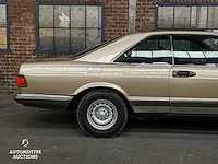 Mercedes-benz 500 sec 241pk 1981, 91-tl-bp - afbeelding 2 van  46