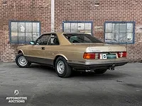 Mercedes-benz 500 sec 241pk 1981, 91-tl-bp - afbeelding 10 van  46