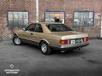 Mercedes-benz 500 sec 241pk 1981, 91-tl-bp - afbeelding 11 van  46