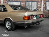 Mercedes-benz 500 sec 241pk 1981, 91-tl-bp - afbeelding 13 van  46